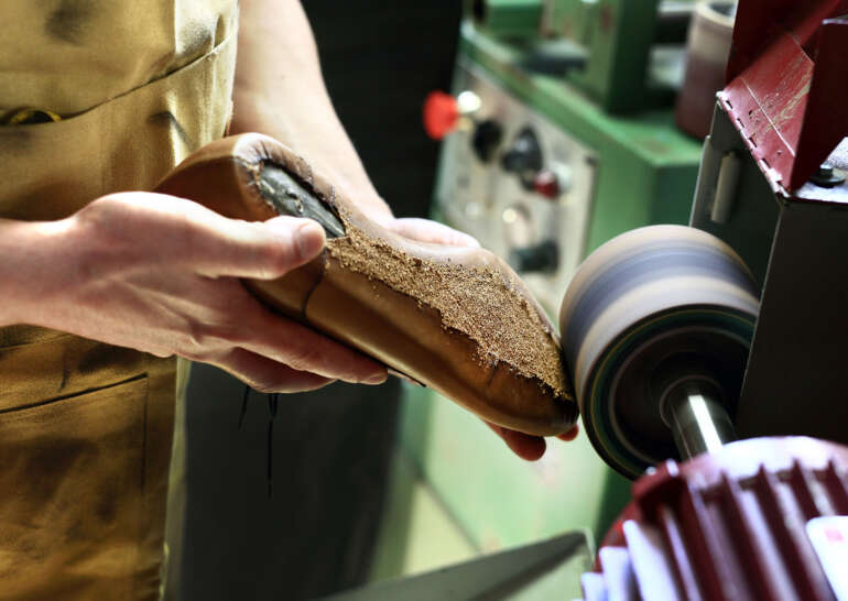 8 Secrets from Shoe Repair Shops